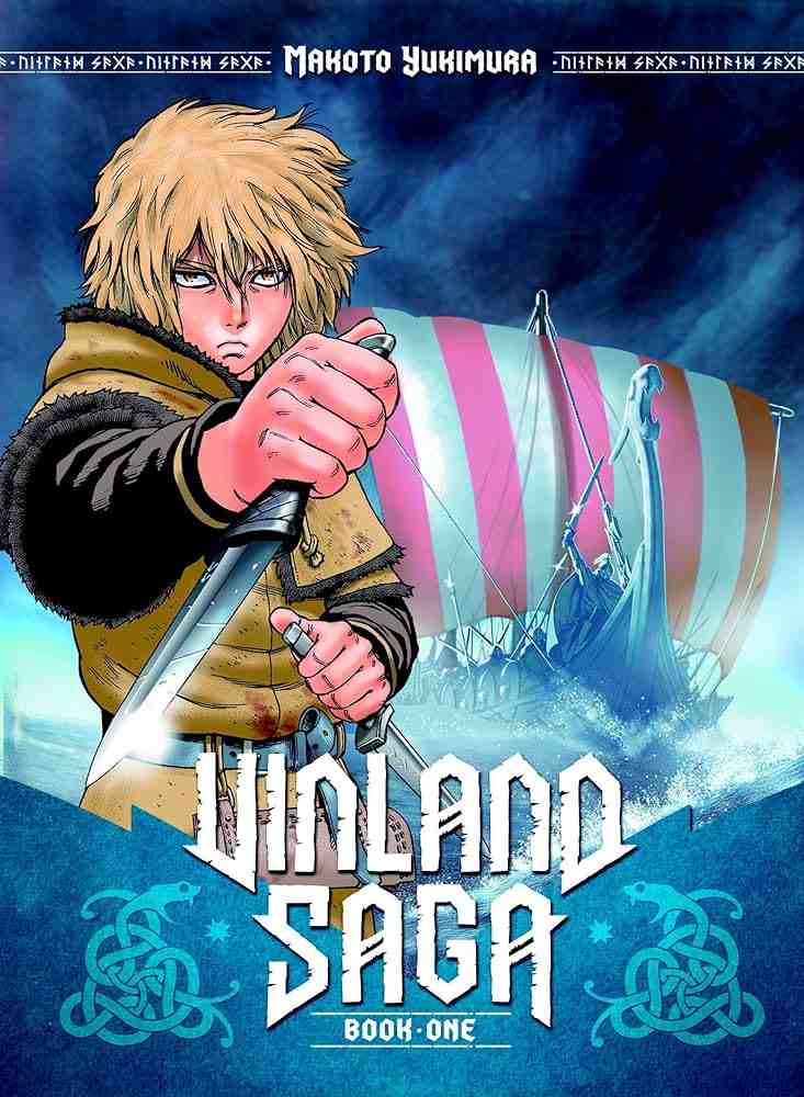 vinland saga