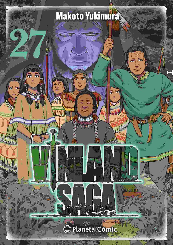 vinland saga